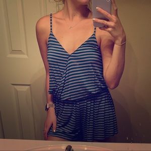 American Eagle Romper